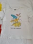 Тениски и шорти 5-6 г - 4 лв брой, снимка 3