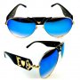 Слънчеви очила "VERSACE" UV 400, снимка 1 - Слънчеви и диоптрични очила - 39777956