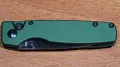 Kizer модел "Original" 154-CM Зелен, снимка 4