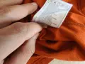 Тениска • Nike • оранжево • размер M • Мъже, снимка 7