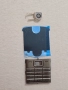 Оригинални нови части за Nokia 8800 Sirocco silver , снимка 1