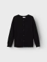Жилетка Name IT Nkfvamone LS Knit Card K Noos за момичета 146-152 см, снимка 3