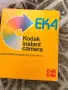 Ретро фотоапарат Kodak EK4 Instant Camera (1976) с оригинална кутия – Винтидж колекция, снимка 1