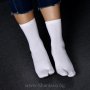 Чорапи за чехли и сандали, снимка 2