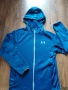 under armour - страхотно мъжко горнище M, снимка 4