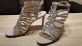 Супер елегантни официални дамски обувки №38,5 , снимка 2