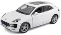 Метални колички: Porsche Macan – 1:24, снимка 1