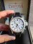 БАРТЕР DAVOSA Aviator FLY BACK Chronograph, снимка 1