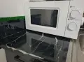 Микровълнова фурна MUHLER 20L , снимка 1