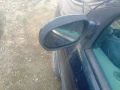 Ляво странично огледало Renault Scenic I Minivan 2001г Рено Сценик , снимка 2