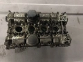Глава на цилиндър за Volvo S40 1.8 16V Бензин (2001) 1001851, 379900423, снимка 1
