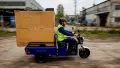 Карго транспортер 2500W, снимка 5