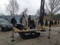 Сондажи за вода, сонда, сондаж за термопомпа, сондиране трудни места, снимка 8