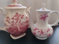 villeroy and boch чайник, снимка 1