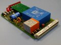 електронен модул Drager 8312088 PC Board Safety Module Channel Card 230V SE-EX/B, снимка 3