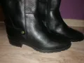 Дамски ботуши естествена кожа, снимка 3