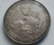 1 долар 1995г САЩ, снимка 11