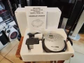 Дискмен Melovox CD601 НОВ! Пълен комплект., снимка 1