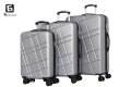 Платмасови куфари ABS в три размера, КОД: 2307, снимка 2