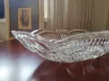 Кристална купа бонбониера Гондола, снимка 8