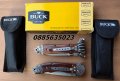 Сгъваем автоматичен нож/кама Buck  , снимка 7