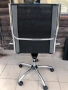 "Comfy"- High Leather Office Chair-ергономичен,конферентен офис стол, снимка 5