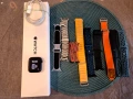 Apple Watch SE 2022,44mm, снимка 1