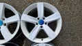 VW 17 5х112 лети джанти Фолксваген Пасат Голф Тигуан Шаран. Volkswagen 5x112, снимка 7