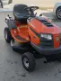 тракторна косачка Husqvarna 12.5, снимка 3