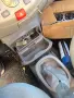 nisan micra за части, снимка 16