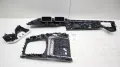  Оригинални декоративни лайстни табло и конзола BMW X5 G05 LCI 8088441,8088443,8745277, снимка 11