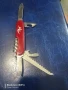 Многофункционален Victorinox Swiss с минимални следи от употреба., снимка 3