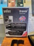 Сешоар Braun travel silencio 1250 нов туристически, снимка 4