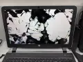 *За части* Лаптоп HP Pavilion 15-p052su + Зарядно + Чанта, снимка 2