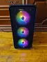 Gaming PC с Ryzen 7 7700X/ 32GB DDR5/ RX 6800 XT 16GB/ 512GB/ 850W, снимка 4