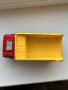 Метална количка Matchbox 1973 BIG TIPPER K-4 LAING, снимка 8