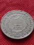 Монета 1 лев 1969г. от соца за колекция декорация - 25013, снимка 3