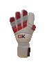 Вратарски ръкавици GK-Sport Cyber Grip размер 7,9, снимка 2
