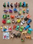 Играчки Kinder Joy, Kinder Surprise и други, снимка 2
