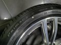 19" BMW Джанти 647 М Нови Гуми Michelin Датчици БМВ G30 G31 G32 G11 G12, снимка 12