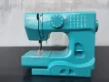 Шевна машина John Lewis jl mini , снимка 1