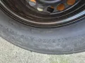 нова резервна гума 15 неизползвана , снимка 8