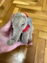 Слонче - Плюшена играчка на Стайф, снимка 2