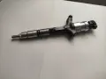 Дюза Оригинална Denso Toyota D4D 2.0 116кс Rav 4/Avensis/Corola Verso/Avensis 4пина букса →, снимка 1