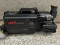 VHS видеокамера National M7, снимка 4