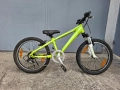 Алуминиев велосипед Yosemite-20цола, снимка 1