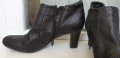 Дамски боти  № 38, снимка 8