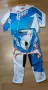 Екип за мотокрос Shot Race Gear L, снимка 1