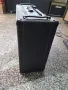 VOX AC30 CC2 2x12 лампов китарен усилвател с кожен калъф, снимка 10