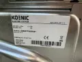 Свободностояща електрическа печка с индукционен плот KOENIC KFC 2311 A, снимка 12